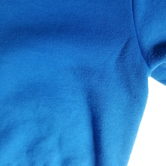 DISNEY SPOTTED ZEBRA KIDS MICKEY MOUSE BLUE AND BLACK SIZE 2T - Picture 11 of 11